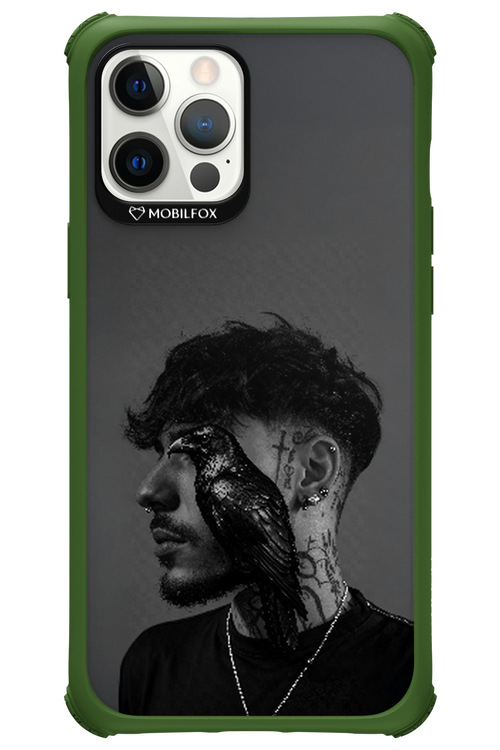 RAVEN 2.0 - Apple iPhone 12 Pro Max