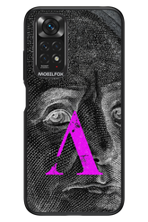 Azteca "A" OG 2.0 - Xiaomi Redmi Note 11/11S 4G