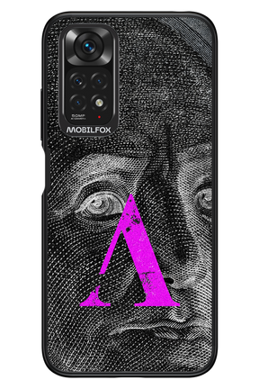 Azteca "A" OG 2.0 - Xiaomi Redmi Note 11/11S 4G