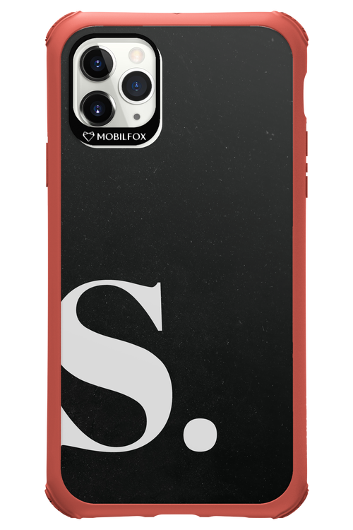 S (Off Space) 2.0 - Apple iPhone 11 Pro Max
