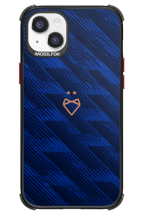 Franta 2.0 x Mobilfox 2.0 - Apple iPhone 14 Plus