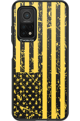 Crash & Stripes 2.0 - Xiaomi Mi 10T 5G
