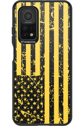 Crash & Stripes 2.0 - Xiaomi Mi 10T 5G