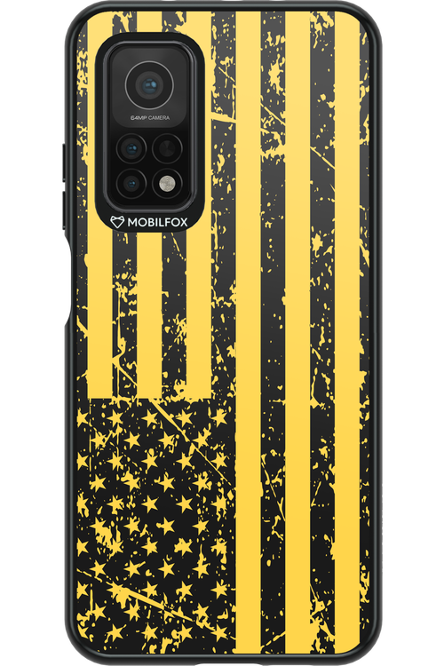 Crash & Stripes 2.0 - Xiaomi Mi 10T 5G