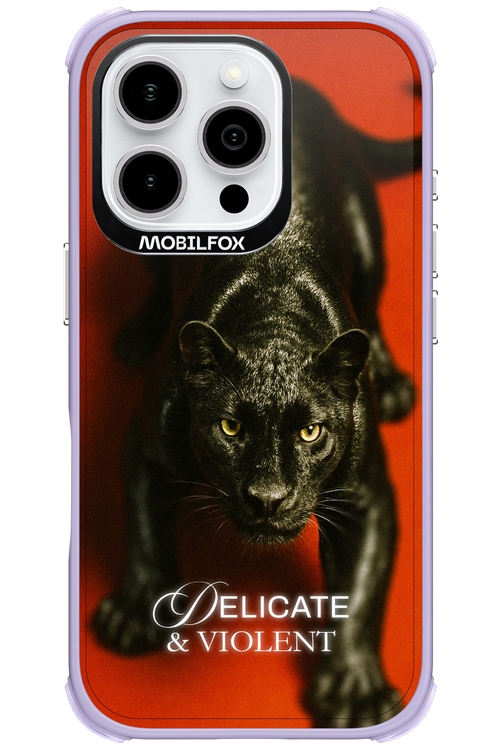 DeliCat 2.0 - Apple iPhone 16 Pro