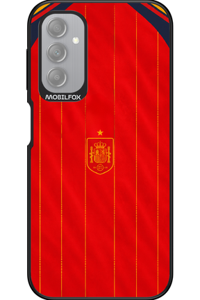 Spain 2.0 2.0 - Samsung Galaxy A14