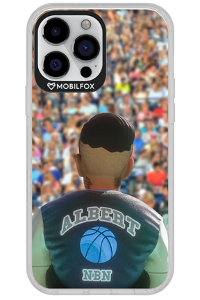 Albert - Apple iPhone 13 Pro Max