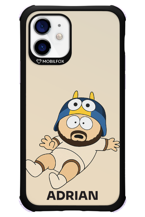 ChildHeli 1 - Apple iPhone 12