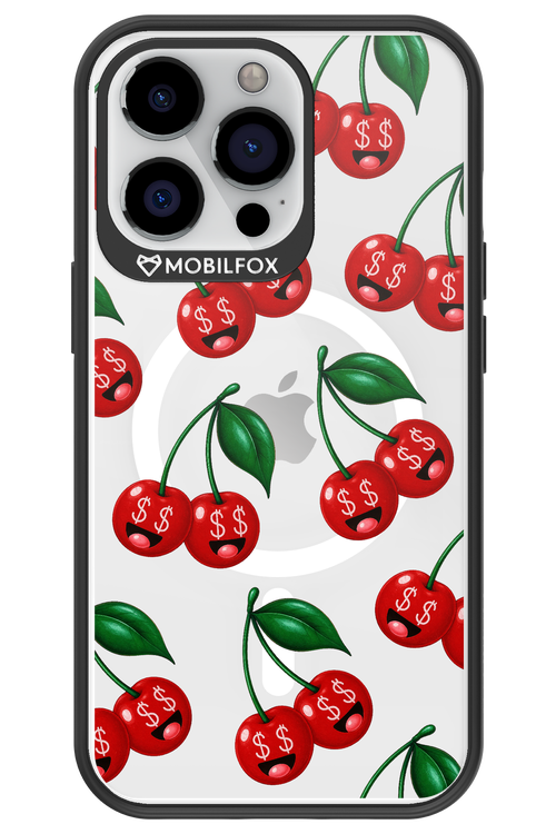 Money Cherry 2.0 - Apple iPhone 13 Pro