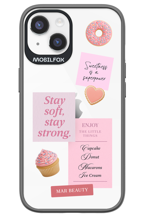 Sweet Babe - Apple iPhone 14