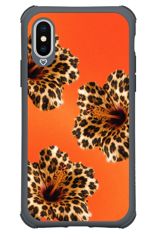 Sun Purr 2.0 - Apple iPhone XS
