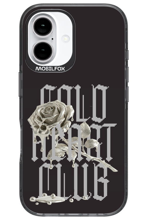 Cold Heart Club 2.0 - Apple iPhone 16