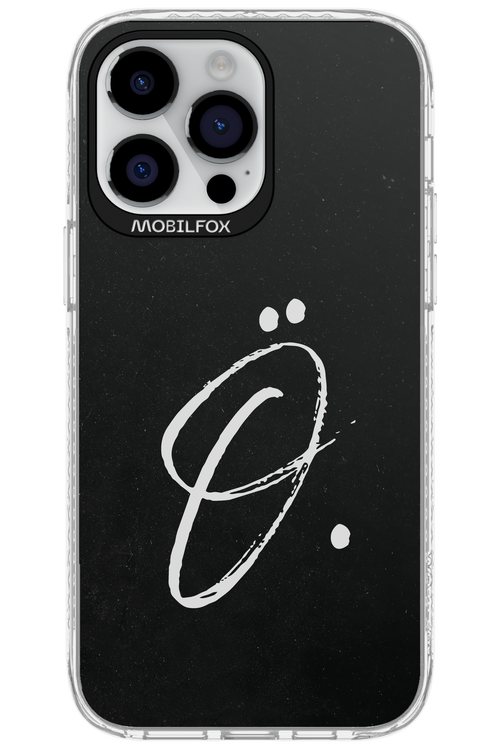 (Off Space) O II 2.0 - Apple iPhone 14 Pro Max