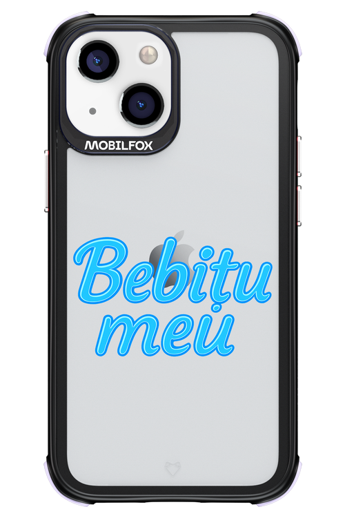 Meuu 2.0 - Apple iPhone 13 Mini