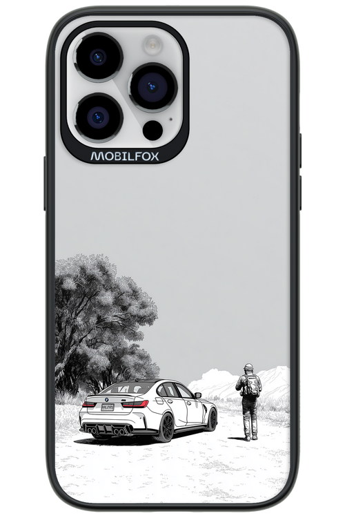 Dreamland 2.0 - Apple iPhone 14 Pro Max