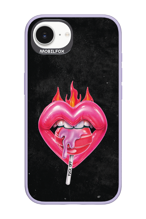 FuckOff 2.0 - Apple iPhone 16e
