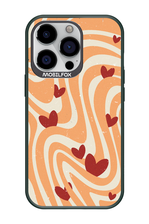 Heartwave 2.0 - Apple iPhone 13 Pro
