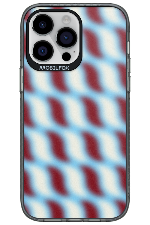 Cold Wave 2.0 - Apple iPhone 14 Pro Max