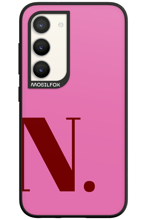 N (Sorbet) 2.0 - Samsung Galaxy S23