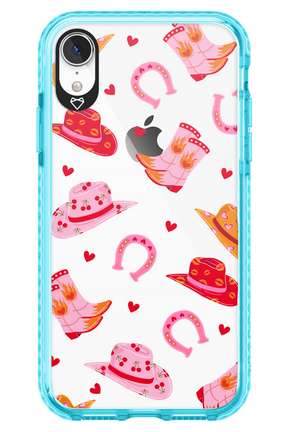 Yee Haw - Apple iPhone XR