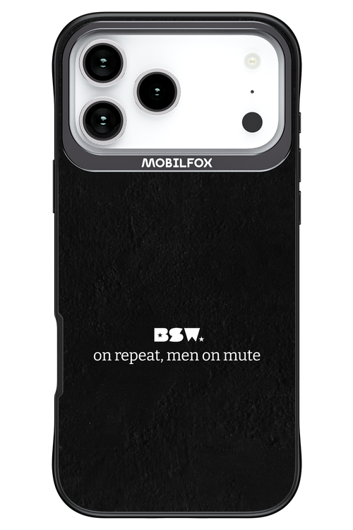 BSW FourSeasons 7 2.0 - Apple iPhone 17 Pro Max
