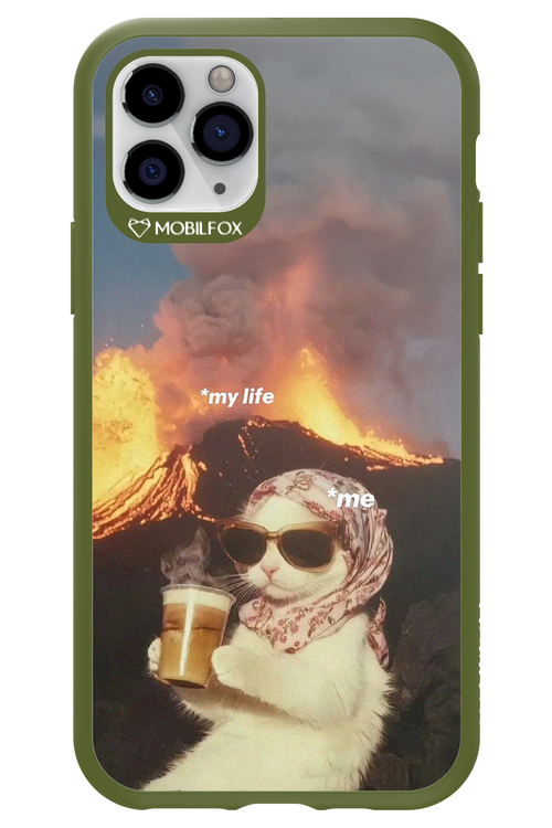 My life 2.0 - Apple iPhone 11 Pro