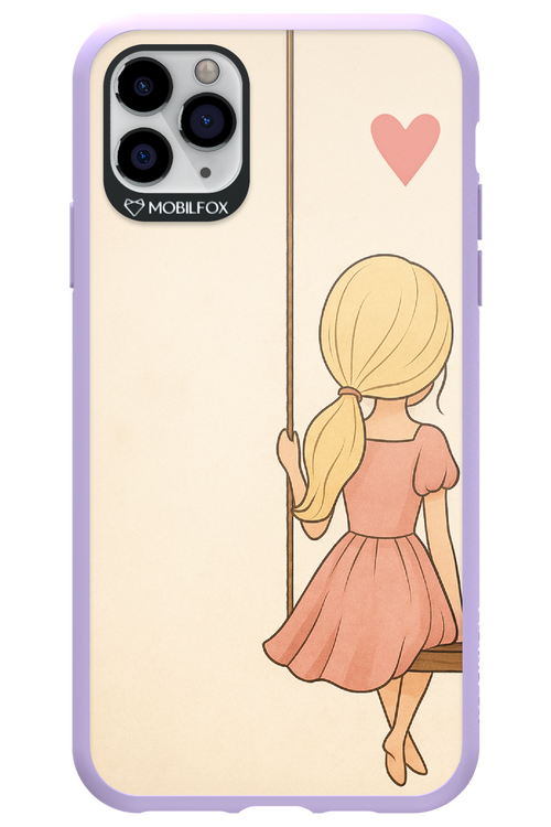 Girl Love I 2.0 - Apple iPhone 11 Pro Max