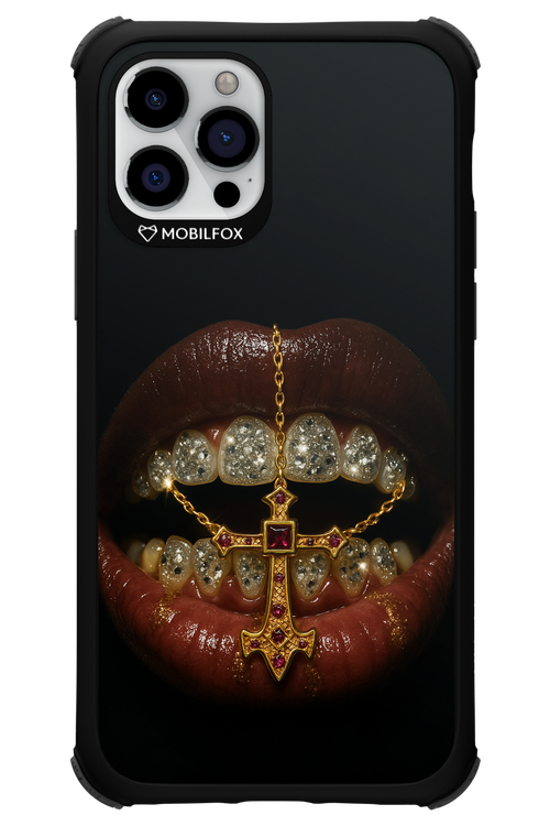Greedy 2.0 - Apple iPhone 12 Pro