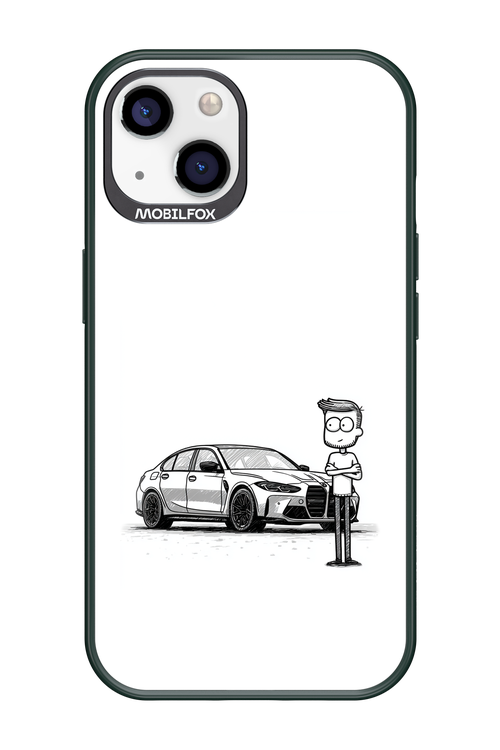 Stickman 2.0 - Apple iPhone 13