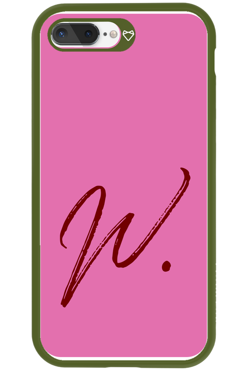(Sorbet) W 2.0 - Apple iPhone 8 Plus