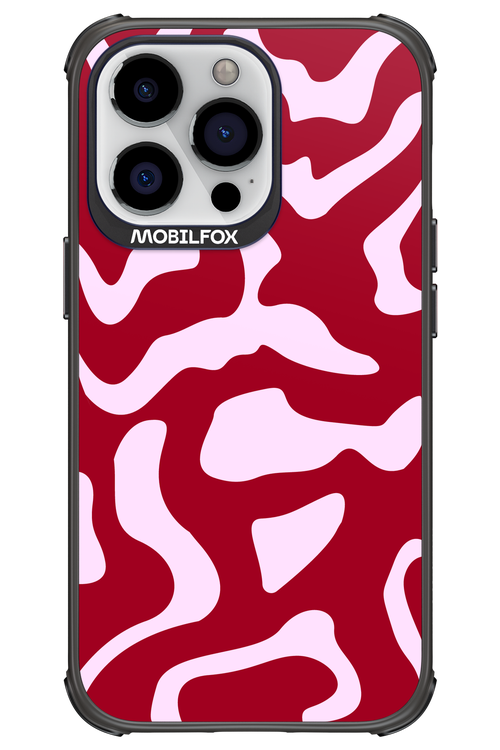 Strawberry Shake - Apple iPhone 13 Pro