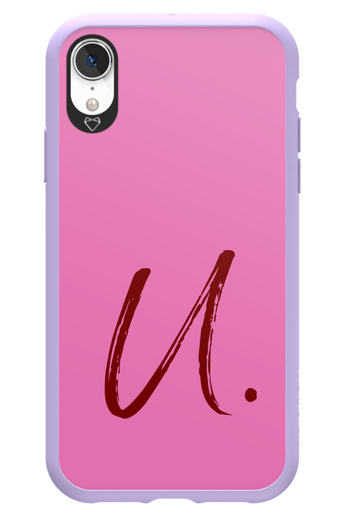 (Sorbet) U 2.0 - Apple iPhone XR