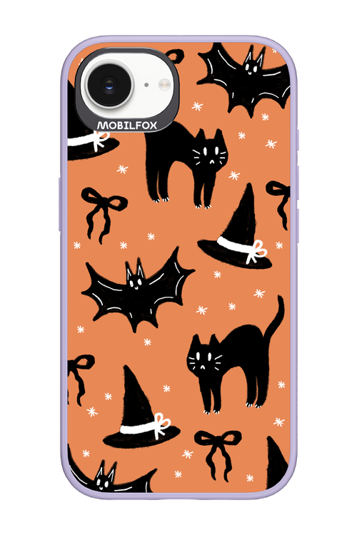 Cat & Bat - Apple iPhone 16e