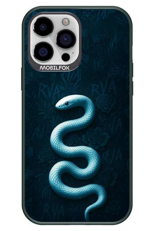 Night Venom 2.0 - Apple iPhone 13 Pro Max