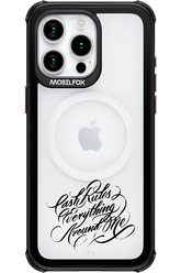 Cash Rules Script - Apple iPhone 15 Pro Max