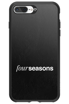 BSW FourSeasons 2 2.0 - Apple iPhone 8 Plus