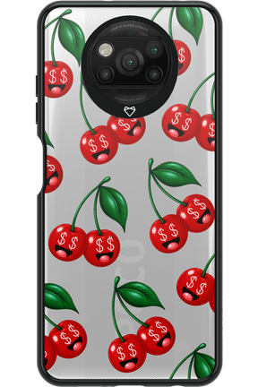 Money Cherry 2.0 - Xiaomi Poco X3 Pro