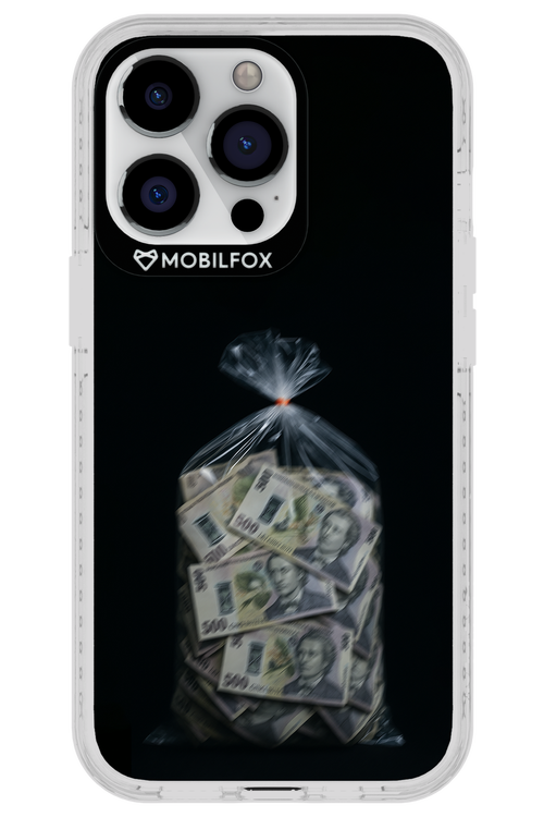 Plastic Bag - Apple iPhone 13 Pro