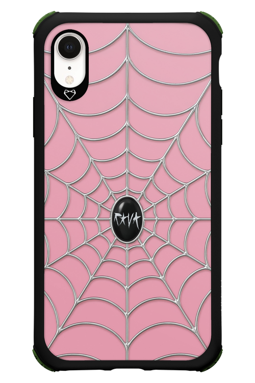 SpiderQueen - Apple iPhone XR