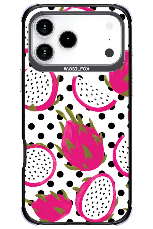 DRAGON FRUIT 2.0 - Apple iPhone 17 Pro Max