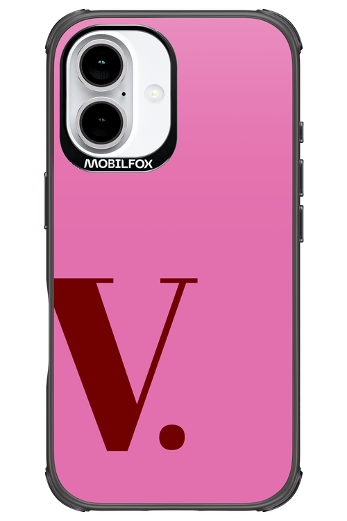 V (Sorbet) 2.0 - Apple iPhone 16