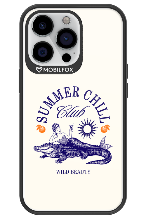 ChillMaid 2.0 - Apple iPhone 13 Pro