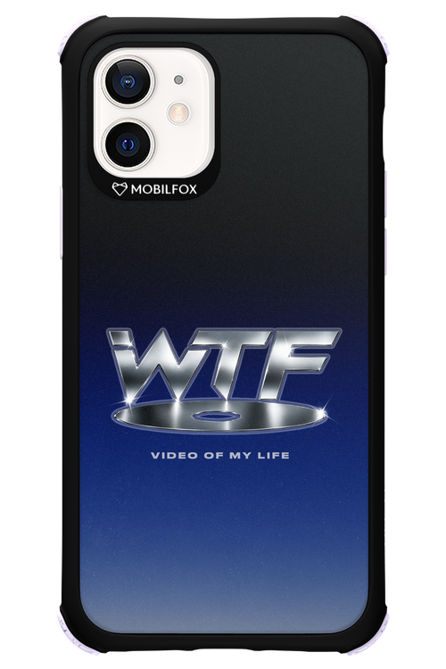 W T F 2.0 - Apple iPhone 12