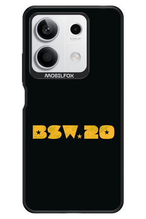 BSW 20 (10) 2.0 - Xiaomi Redmi Note 13 5G
