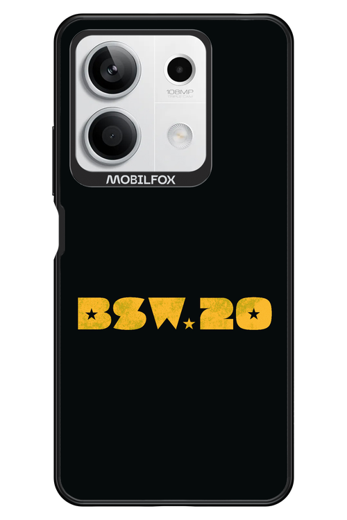 BSW 20 (10) 2.0 - Xiaomi Redmi Note 13 5G