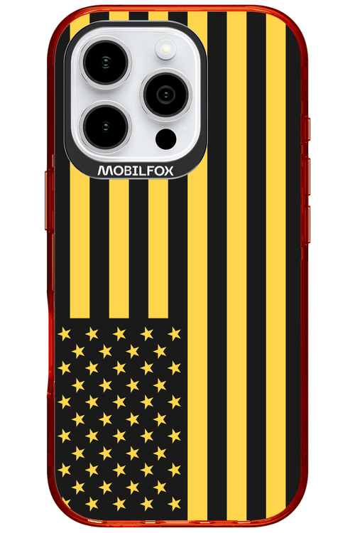 Safety Stars 2.0 - Apple iPhone 16 Pro