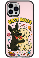 Best Buds 2.0 - Apple iPhone 12 Pro Max