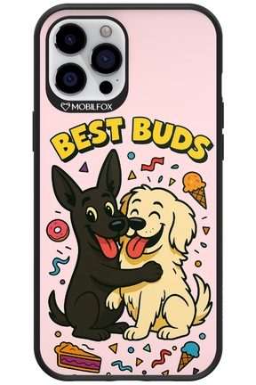 Best Buds 2.0 - Apple iPhone 12 Pro Max