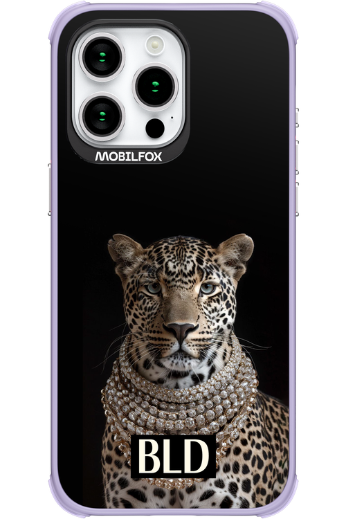 BLD LEO - Apple iPhone 15 Pro Max