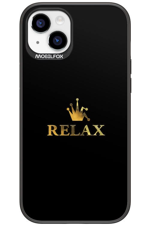 Relax 2.0 - Apple iPhone 15 Plus